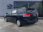 Used 2013 Toyota Sienna XLE AWD Minivan for sale #24U1479A - photo 2