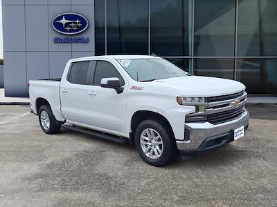 Used 2020 Chevrolet Silverado 1500 - photo 1