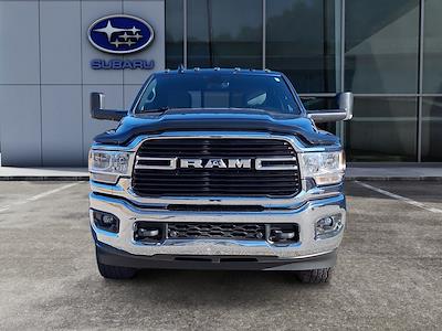 Used 2021 Ram 2500 Big Horn Crew Cab for sale #24U1828A - photo 2