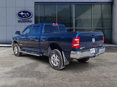 Used 2021 Ram 2500 Big Horn Crew Cab for sale #24U1828A - photo 2