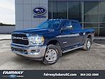 Used 2021 Ram 2500 Big Horn Crew Cab for sale #24U1828A - photo 1