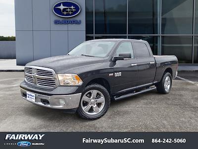 Used 2018 Ram 1500 - photo 1