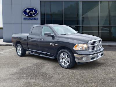 Used 2018 Ram 1500 - photo 1