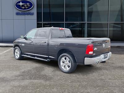 Used 2018 Ram 1500 - photo 1