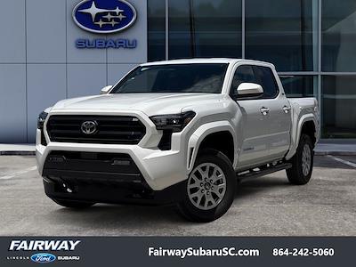 2024 Toyota Tacoma Double Cab 4x2 Pickup for sale #25U1133A - photo 1