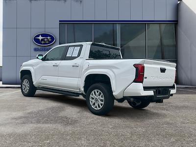 2024 Toyota Tacoma Double Cab 4x2 Pickup for sale #25U1133A - photo 2
