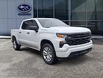 2024 Chevrolet Silverado 1500 Crew Cab 4x4 Pickup for sale #25U1184C - photo 4
