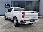 2024 Chevrolet Silverado 1500 Crew Cab 4x4 Pickup for sale #25U1184C - photo 2
