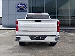 2024 Chevrolet Silverado 1500 Crew Cab 4x4 Pickup for sale #25U1184C - photo 5