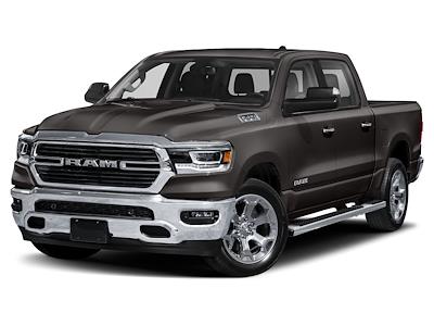 2020 Ram 1500 Crew Cab 4x2 Pickup for sale #25U1263A - photo 1