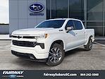 2023 Chevrolet Silverado 1500 Crew Cab 4x4 Pickup for sale #25U1291B - photo 1