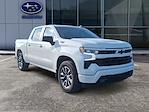 2023 Chevrolet Silverado 1500 Crew Cab 4x4 Pickup for sale #25U1291B - photo 3