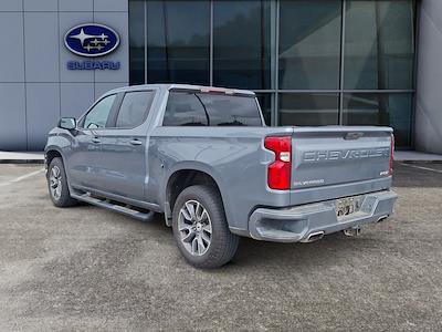 2019 Chevrolet Silverado 1500 Crew Cab 4x4 Pickup for sale #25U1291C - photo 2