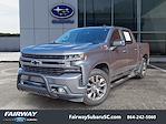 2019 Chevrolet Silverado 1500 Crew Cab 4x4 Pickup for sale #25U1291C - photo 1