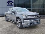 2019 Chevrolet Silverado 1500 Crew Cab 4x4 Pickup for sale #25U1291C - photo 4