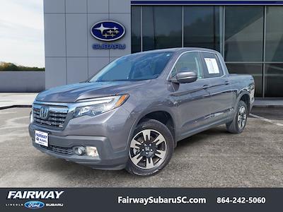 2020 Honda Ridgeline Crew Cab AWD Pickup for sale #25U1356A - photo 1