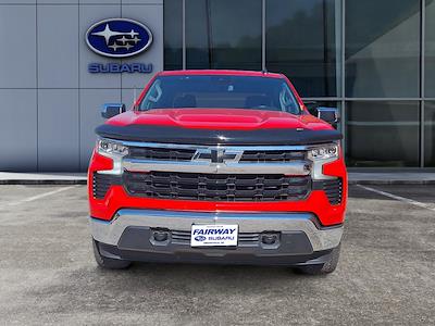 2023 Chevrolet Silverado 1500 Crew Cab 4x4 Pickup for sale #25U138A - photo 2