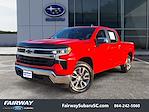 2023 Chevrolet Silverado 1500 Crew Cab 4x4 Pickup for sale #25U138A - photo 1