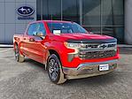 2023 Chevrolet Silverado 1500 Crew Cab 4x4 Pickup for sale #25U138A - photo 4