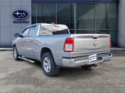 Used 2021 Ram 1500 Lone Star Quad Cab for sale #25U138B - photo 2