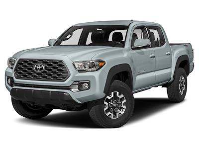 2022 Toyota Tacoma Double Cab 4x4 Pickup for sale #25U1391A - photo 1