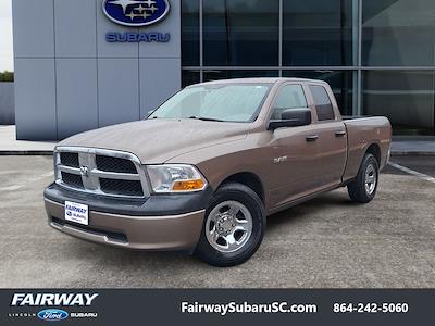 Used 2009 Dodge Ram 1500 ST Crew Cab for sale #25U1577B - photo 1