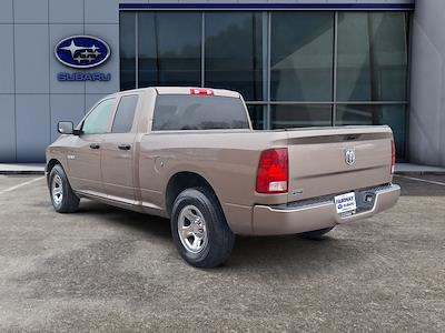 Used 2009 Dodge Ram 1500 ST Crew Cab for sale #25U1577B - photo 2