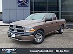 2009 Dodge Ram 1500 Crew Cab 4x2 Pickup for sale #25U1577B - photo 1