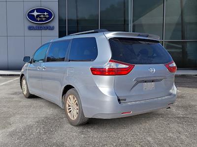 2016 Toyota Sienna FWD Minivan for sale #25U1619A - photo 2