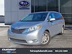 2016 Toyota Sienna FWD Minivan for sale #25U1619A - photo 1