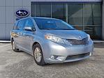 2016 Toyota Sienna FWD Minivan for sale #25U1619A - photo 4