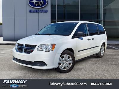 Used 2014 Dodge Grand Caravan SE Minivan for sale #25U1654A - photo 1