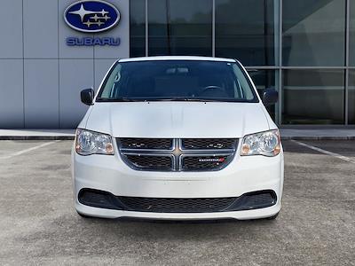Used 2014 Dodge Grand Caravan SE Minivan for sale #25U1654A - photo 2