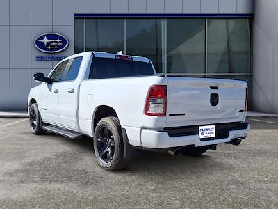 Used 2022 Ram 1500 Lone Star Quad Cab for sale #25U1681A - photo 2