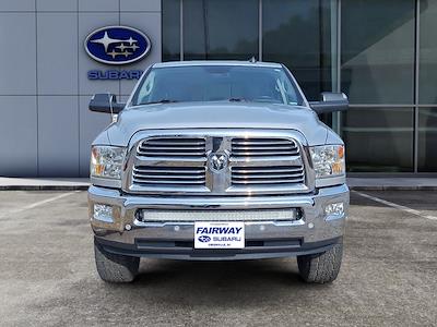 Used 2018 Ram 2500 Big Horn Crew Cab for sale #25U1844A - photo 2