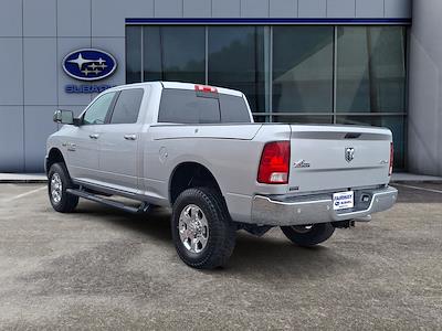 Used 2018 Ram 2500 Big Horn Crew Cab for sale #25U1844A - photo 2