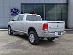 Used 2018 Ram 2500 Big Horn Crew Cab for sale #25U1844A - photo 4