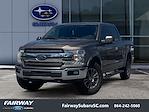 2018 Ford F-150 SuperCrew Cab 4x4 Pickup for sale #25U719A - photo 1