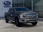 2018 Ford F-150 SuperCrew Cab 4x4 Pickup for sale #25U719A - photo 4