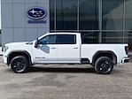 2024 GMC Sierra 2500 Crew Cab 4x4 Pickup for sale #25U736A - photo 7