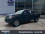 2021 Nissan Frontier Crew Cab 4x4 Pickup for sale #25U775B - photo 1