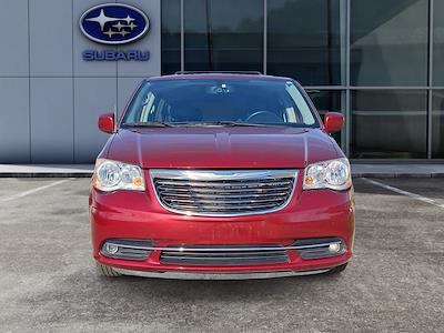 2016 Chrysler Town and Country FWD Minivan for sale #25U807A - photo 2