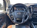 Used 2017 Nissan Titan Reserve Crew Cab 4x4 Pickup for sale #25U848A - photo 12