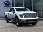 Used 2017 Nissan Titan Reserve Crew Cab 4x4 Pickup for sale #25U848A - photo 4