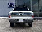 Used 2017 Nissan Titan Reserve Crew Cab 4x4 Pickup for sale #25U848A - photo 5