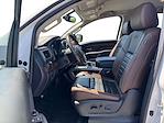 Used 2017 Nissan Titan Reserve Crew Cab 4x4 Pickup for sale #25U848A - photo 8