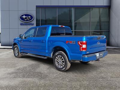 Used 2019 Ford F-150 - photo 1