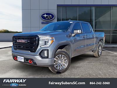 2021 GMC Sierra 1500 Crew Cab 4x4 Pickup for sale #26U097A - photo 1