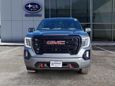 2021 GMC Sierra 1500 Crew Cab 4x4 Pickup for sale #26U097A - photo 2