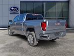 2021 GMC Sierra 1500 Crew Cab 4x4 Pickup for sale #26U097A - photo 4